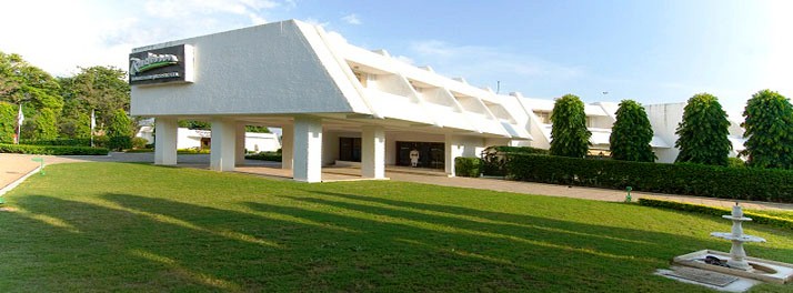 Radisson Hotel - Khajuraho 01.jpg